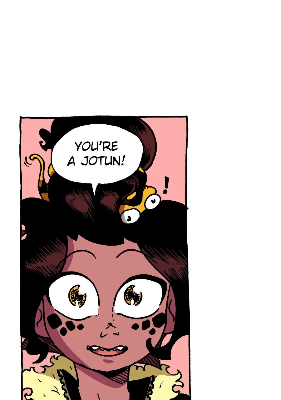 Gunhild Chapter 8 page 53 - 