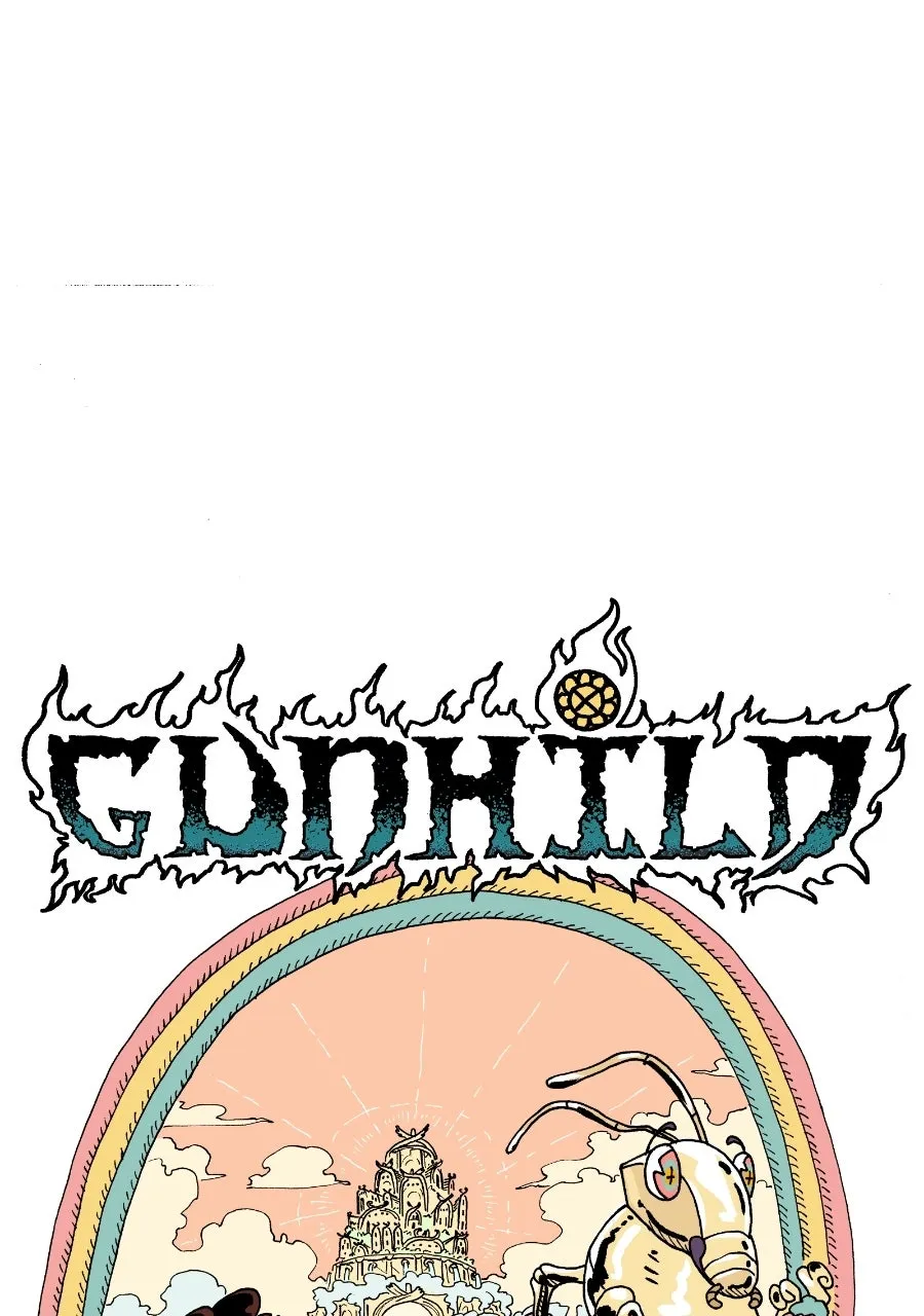 Gunhild Chapter 8 page 66 - 