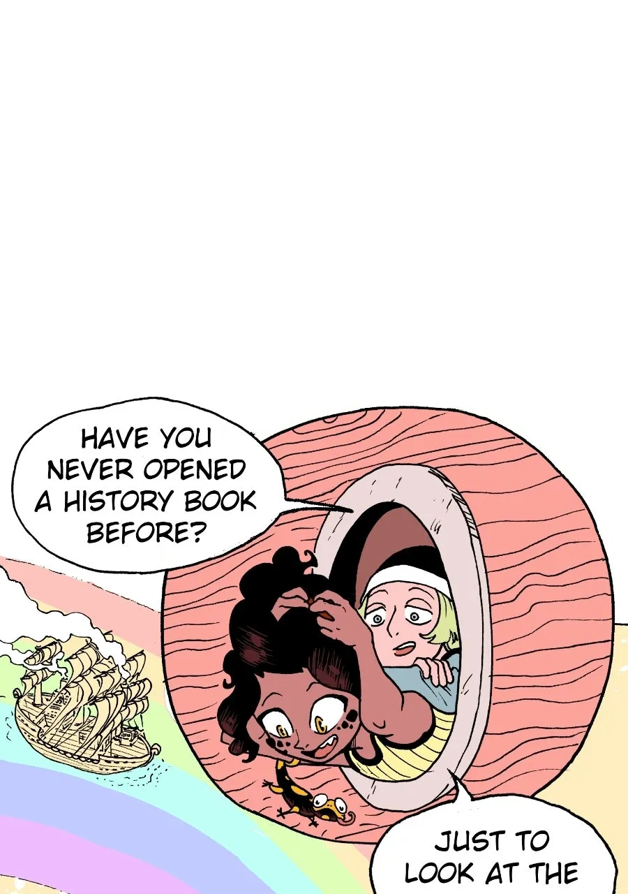 Gunhild Chapter 8 page 9 - 