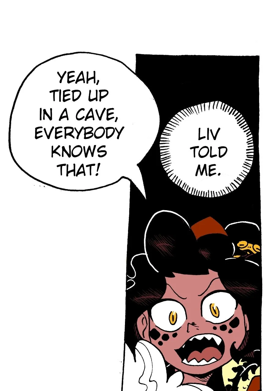 Gunhild Chapter 9 page 1 - 