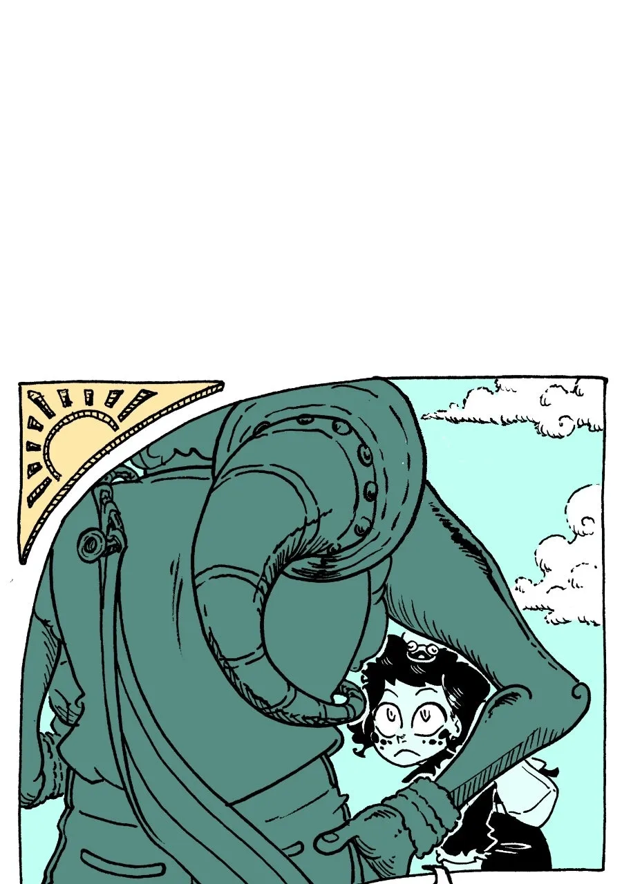 Gunhild Chapter 9 page 14 - 
