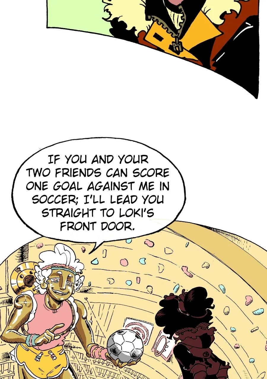 Gunhild Chapter 9 page 16 - 