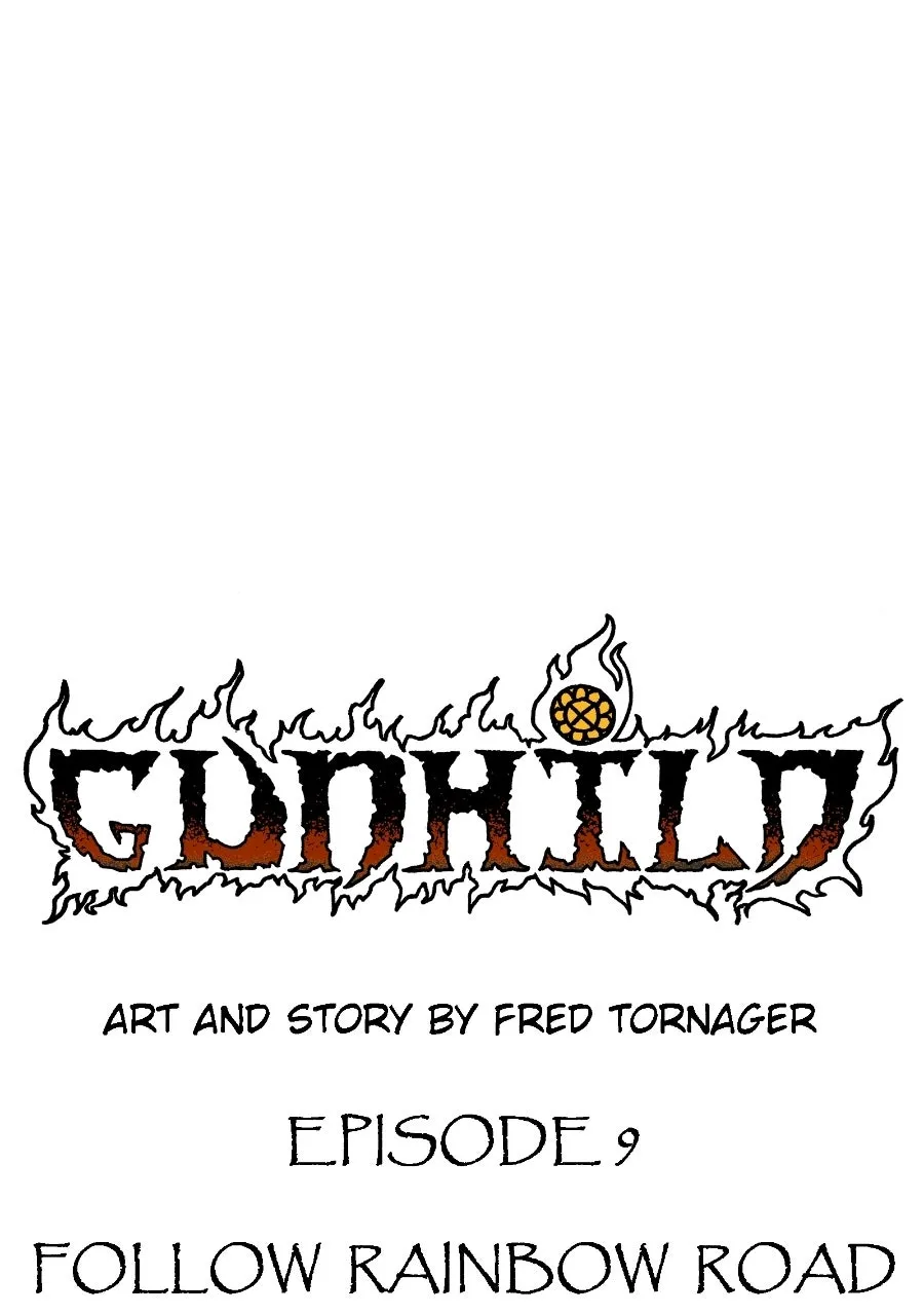 Gunhild Chapter 9 page 18 - 