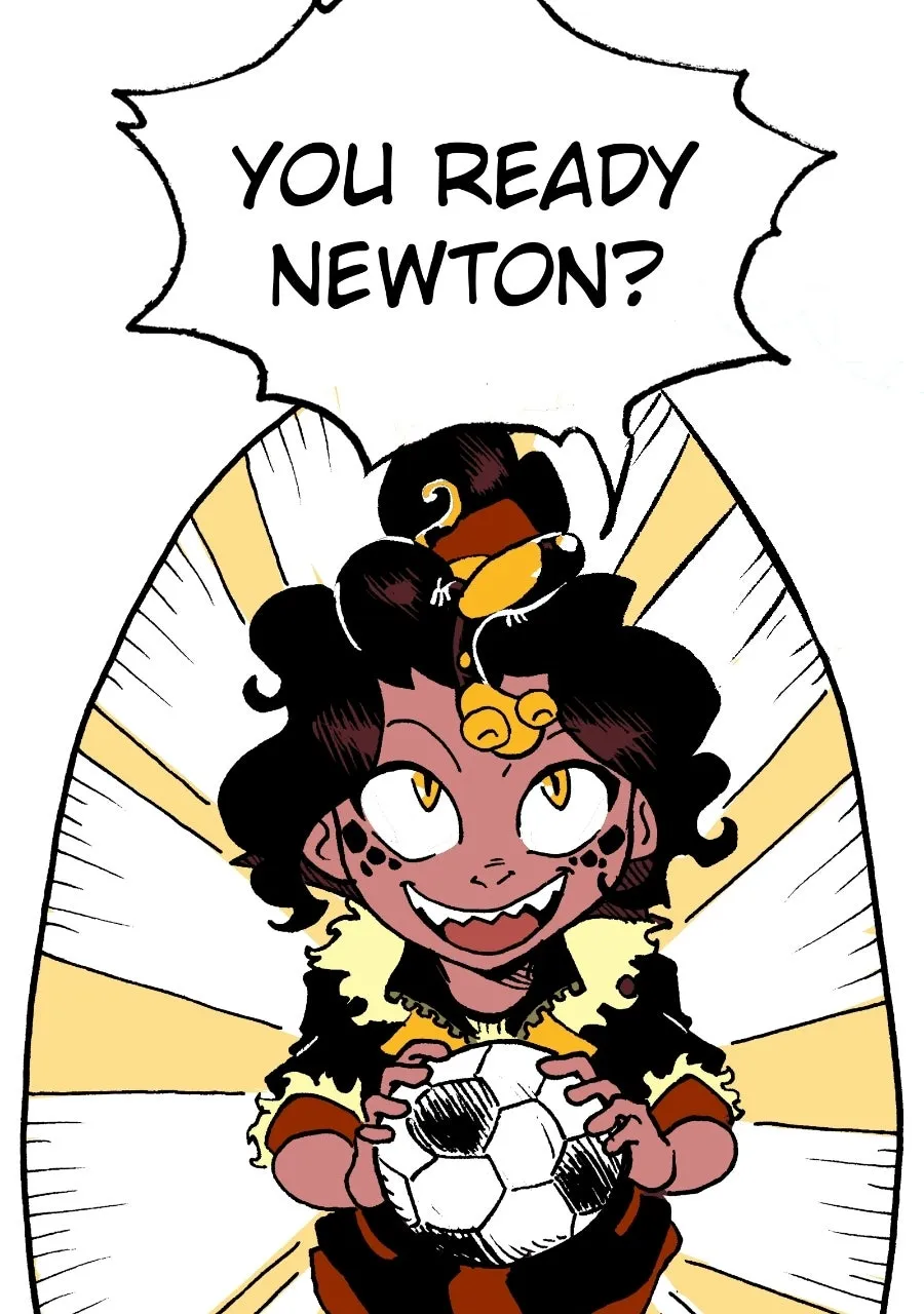 Gunhild Chapter 9 page 22 - 