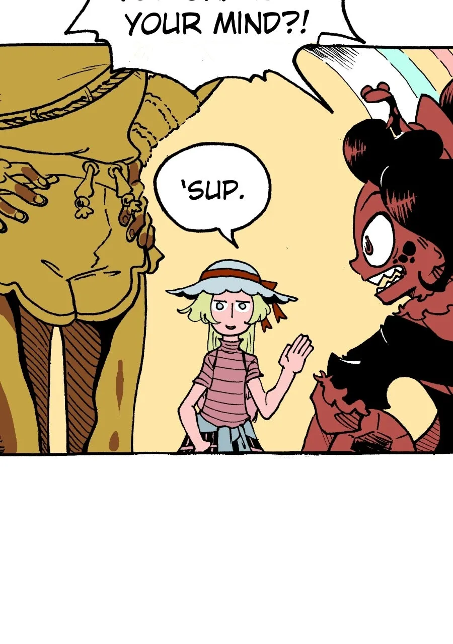 Gunhild Chapter 9 page 27 - 