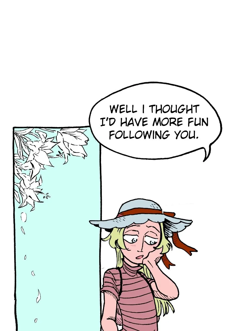 Gunhild Chapter 9 page 28 - 