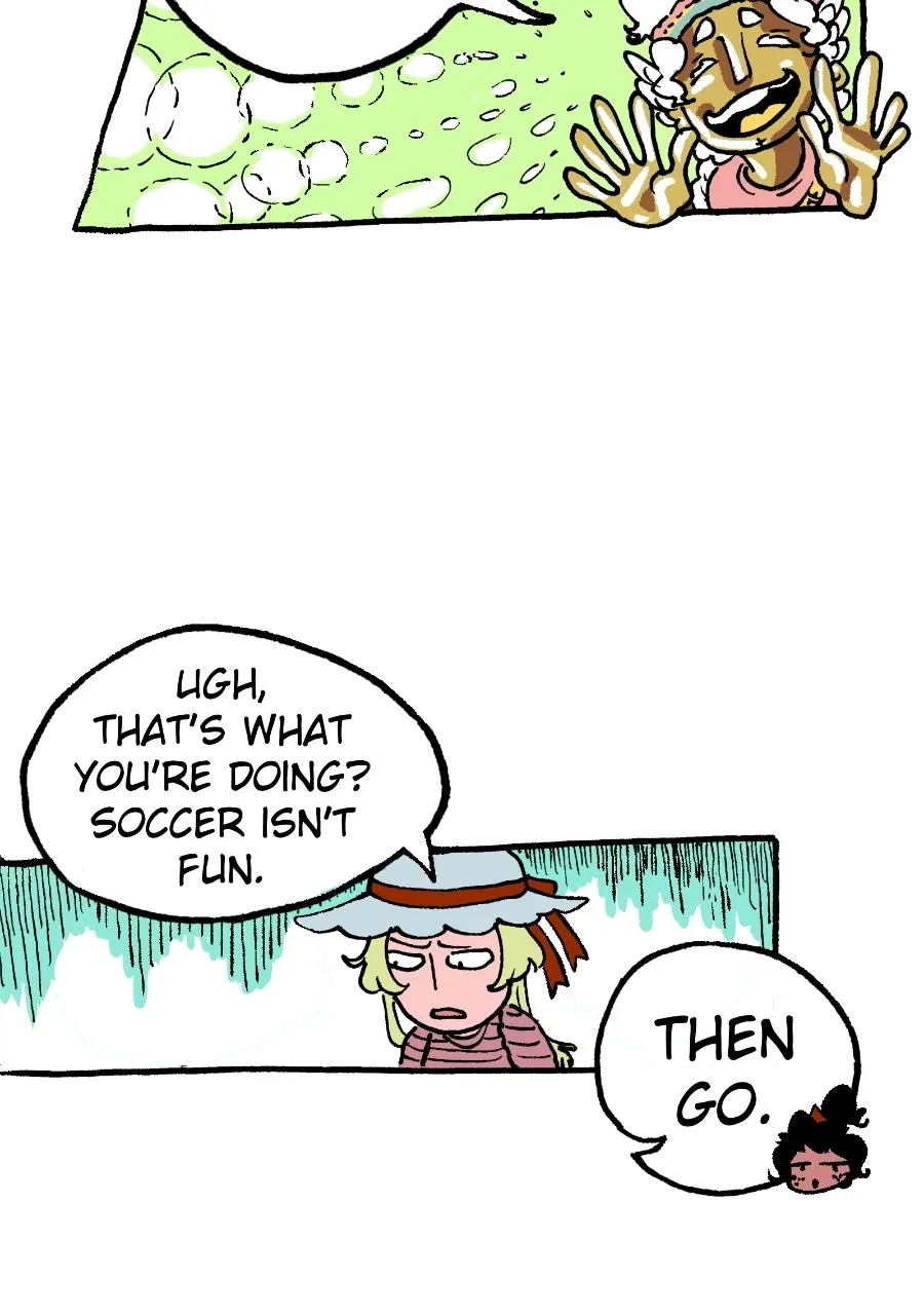 Gunhild Chapter 9 page 32 - 