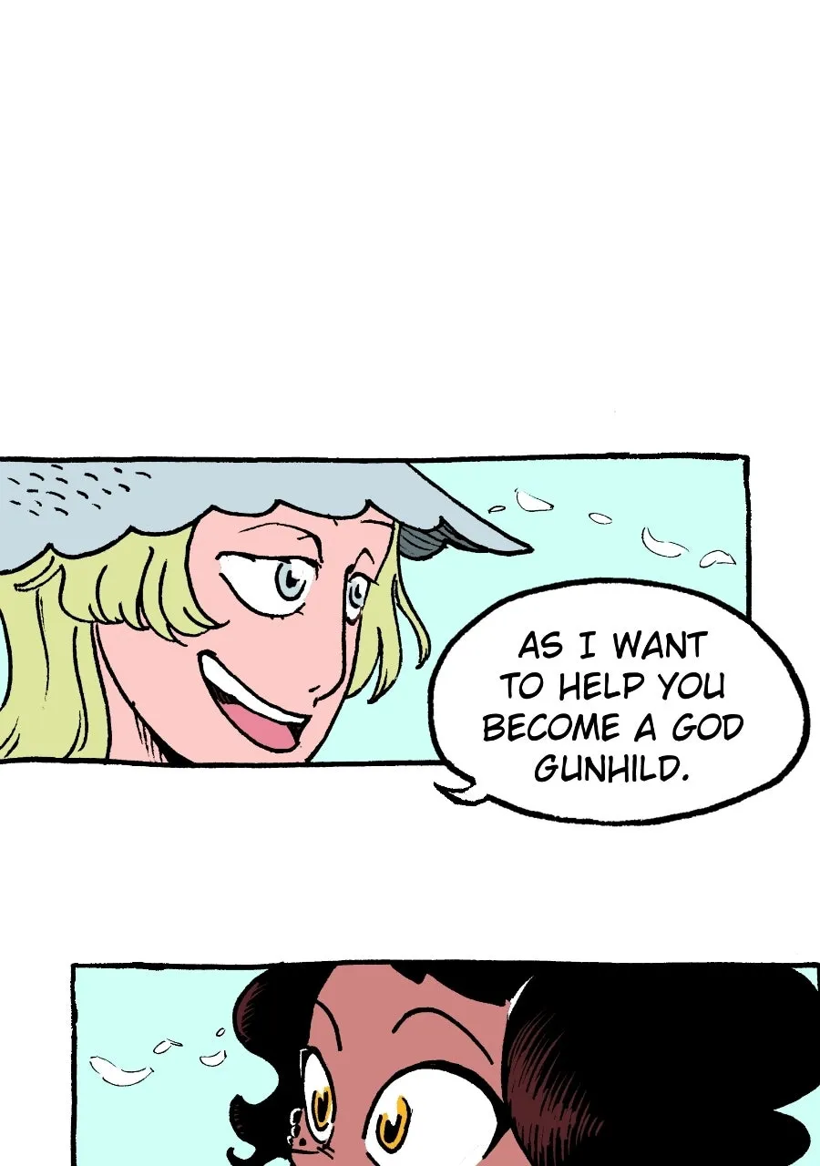 Gunhild Chapter 9 page 34 - 