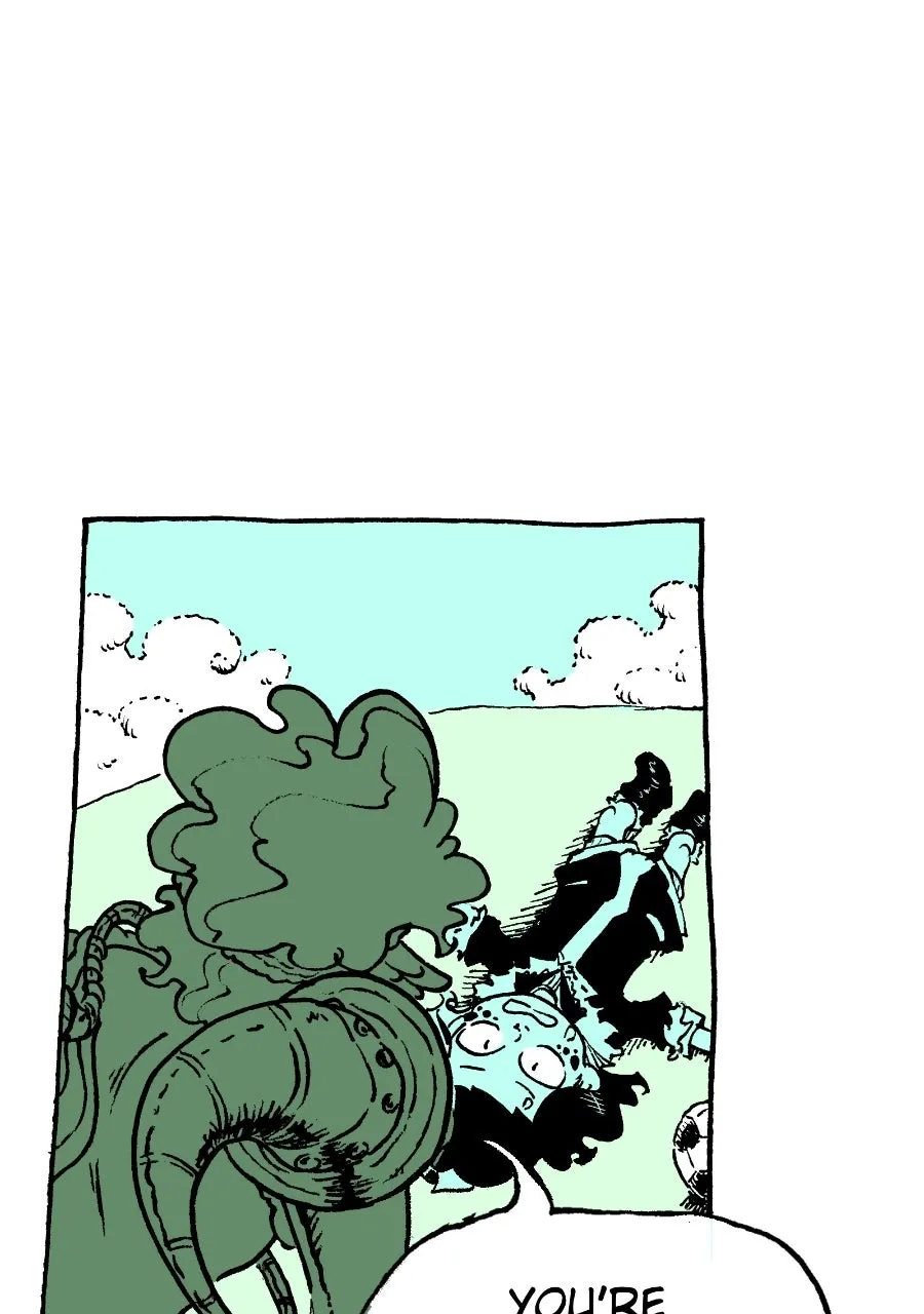 Gunhild Chapter 9 page 5 - 
