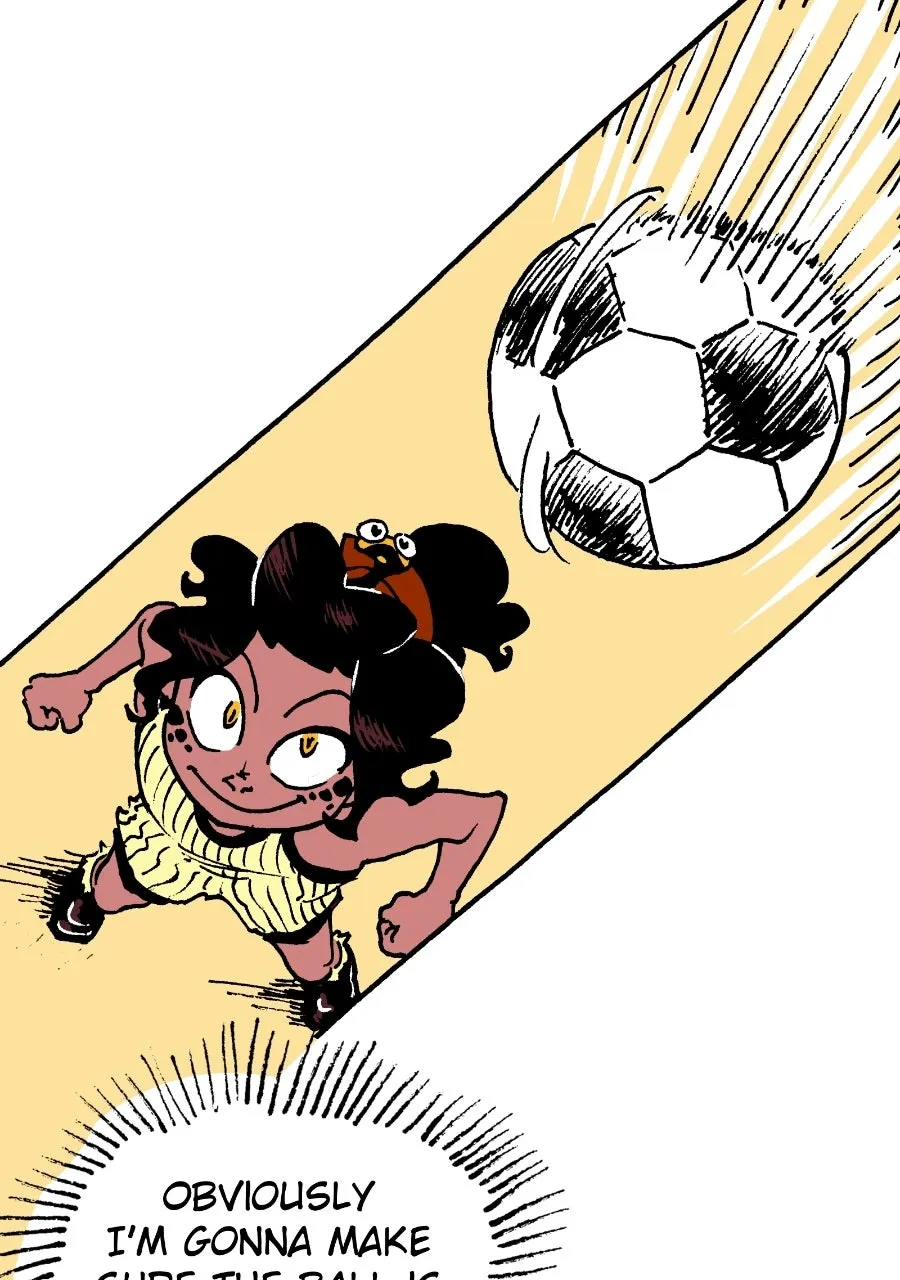 Gunhild Chapter 9 page 47 - 