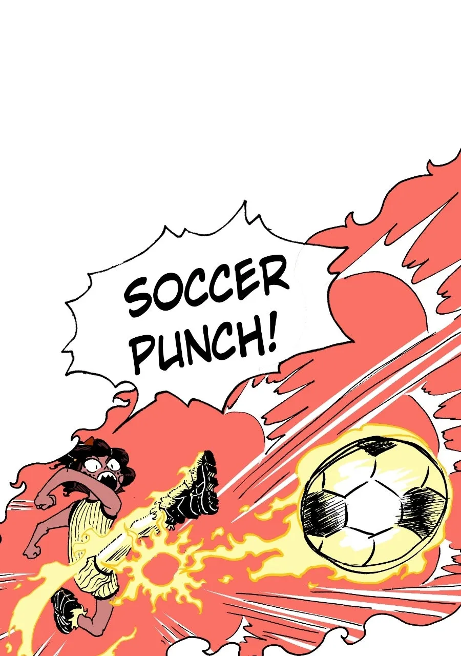 Gunhild Chapter 9 page 51 - 