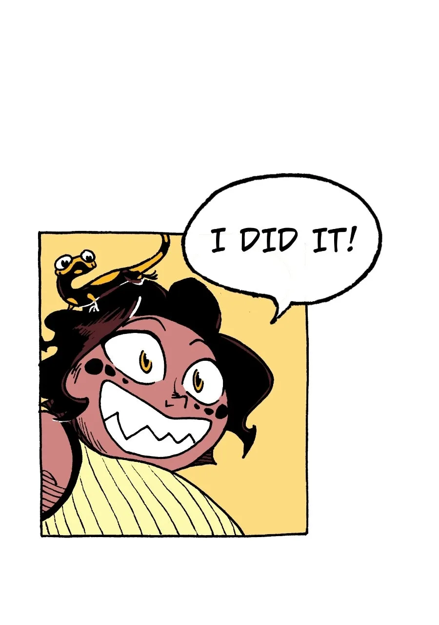 Gunhild Chapter 9 page 54 - 
