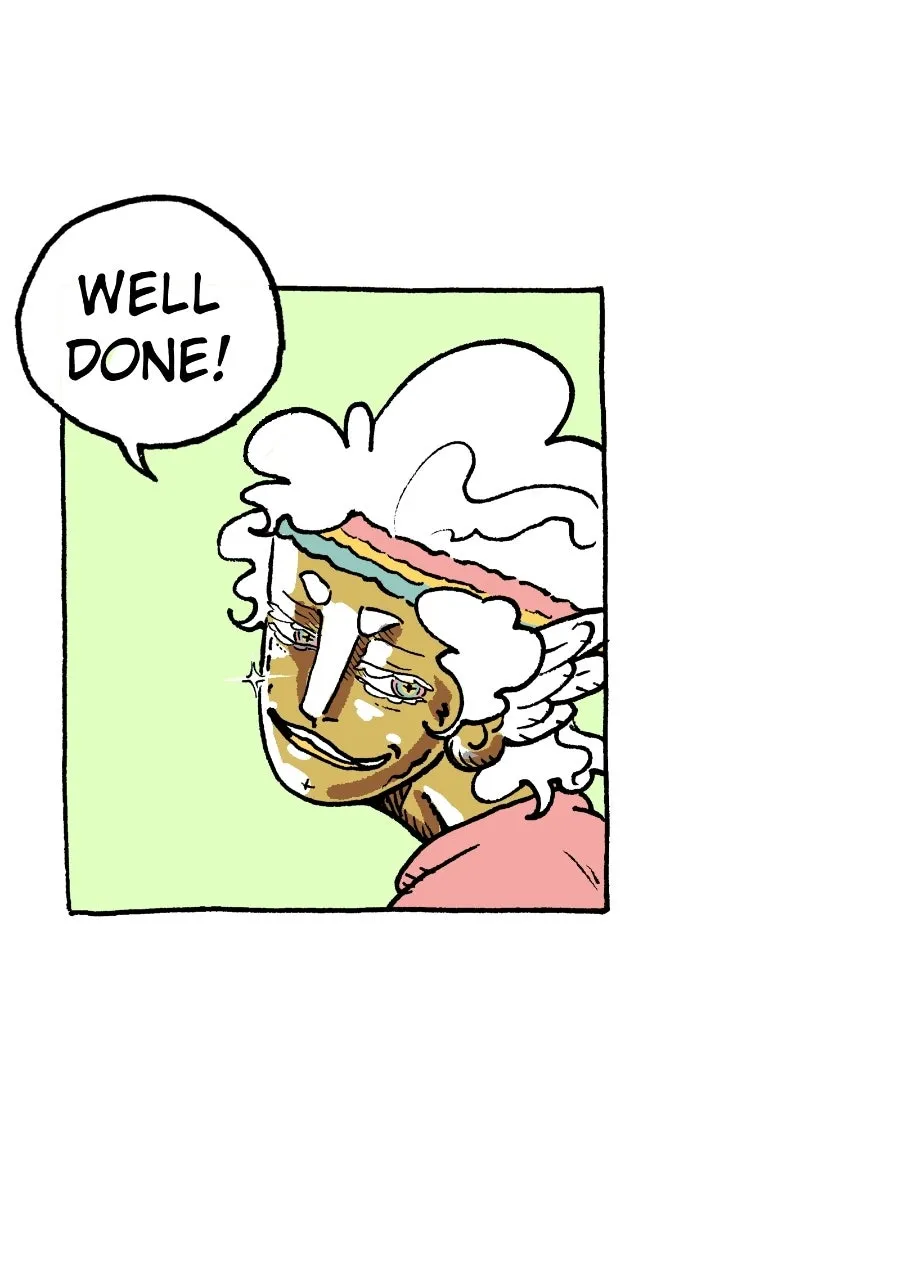 Gunhild Chapter 9 page 56 - 