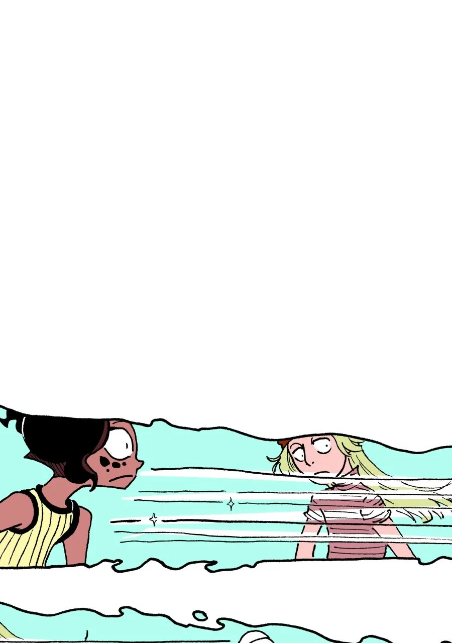 Gunhild Chapter 9 page 57 - 