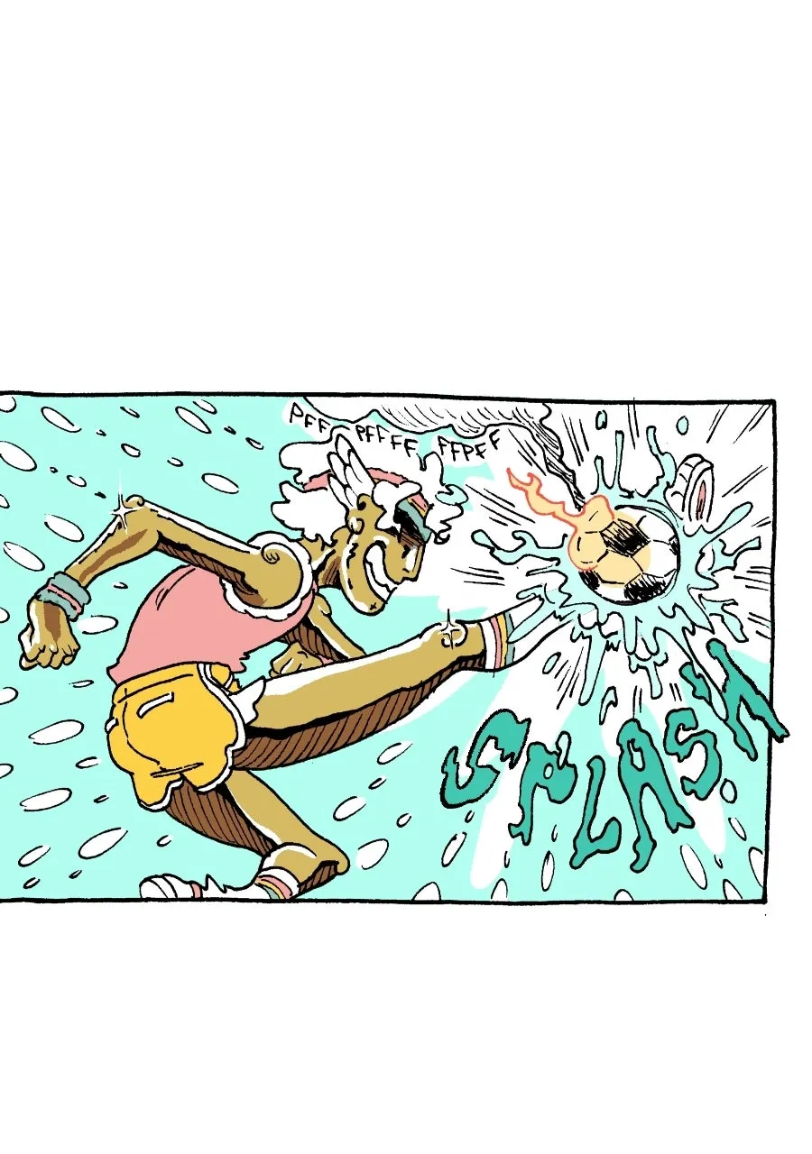 Gunhild Chapter 9 page 61 - 