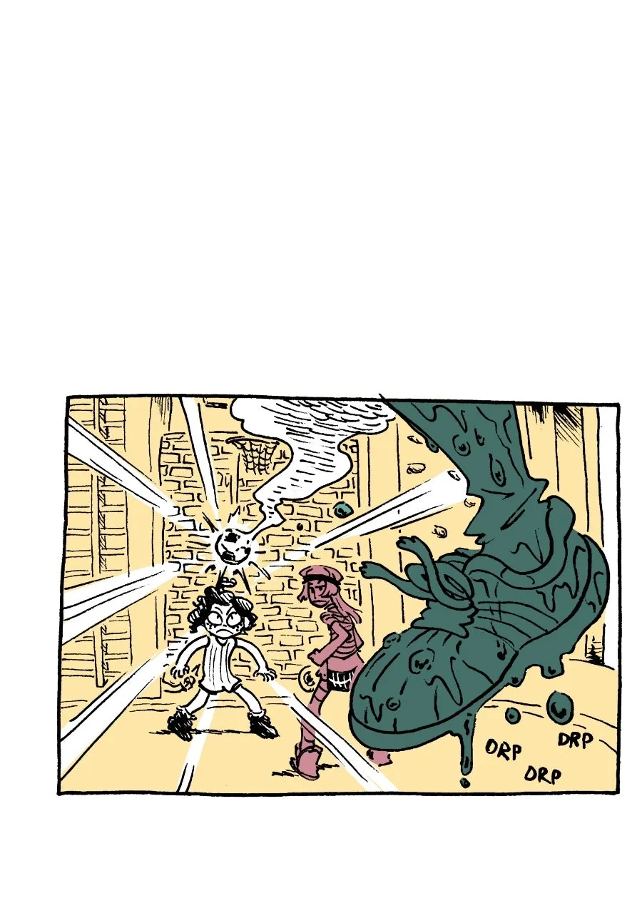 Gunhild Chapter 9 page 62 - 