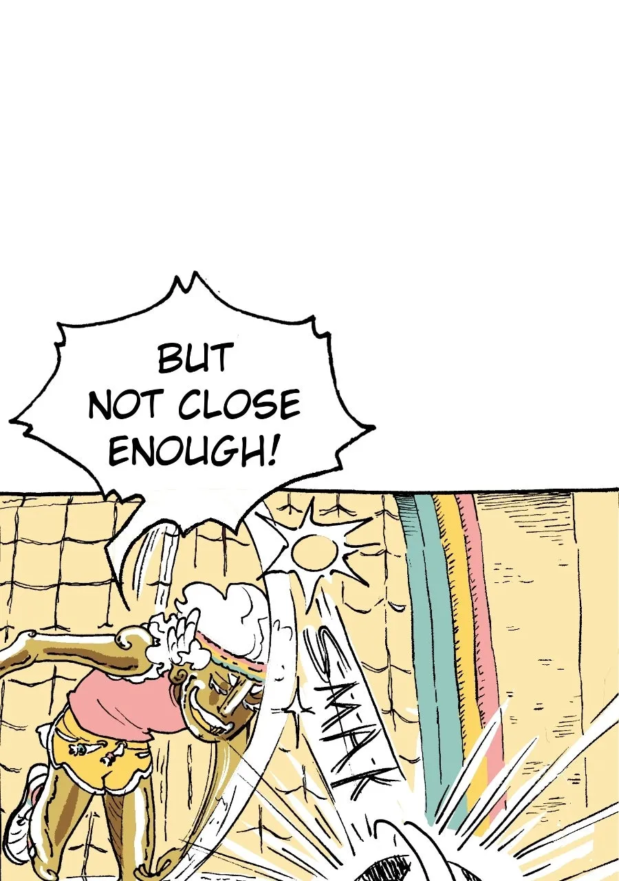 Gunhild Chapter 9 page 71 - 