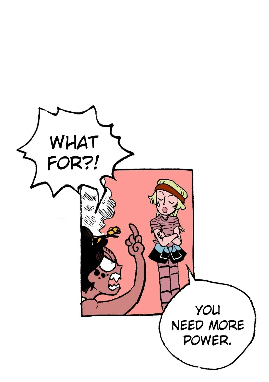 Gunhild Chapter 9 page 76 - 