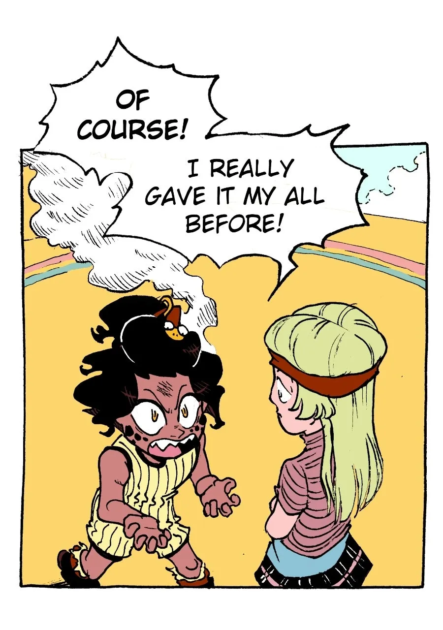 Gunhild Chapter 9 page 78 - 