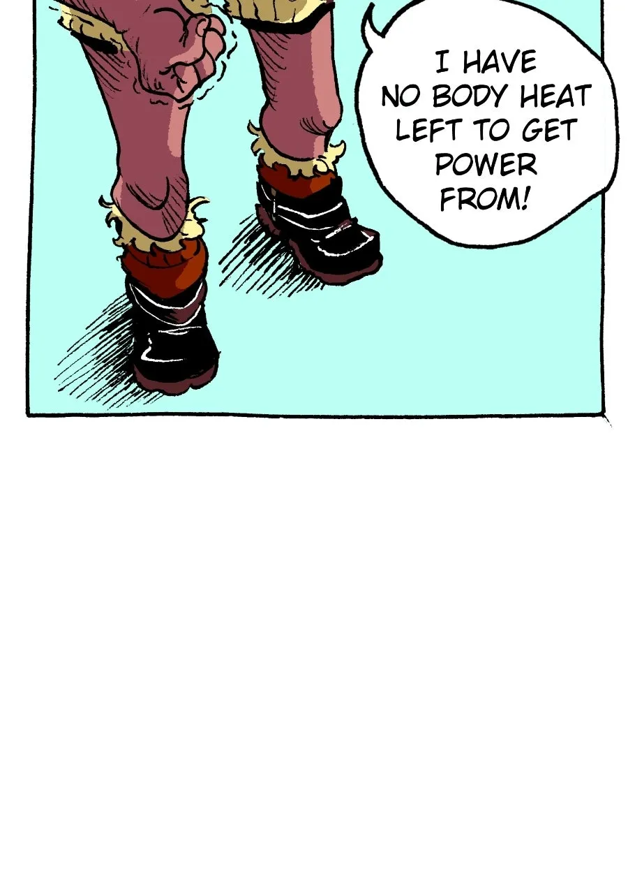 Gunhild Chapter 9 page 80 - 