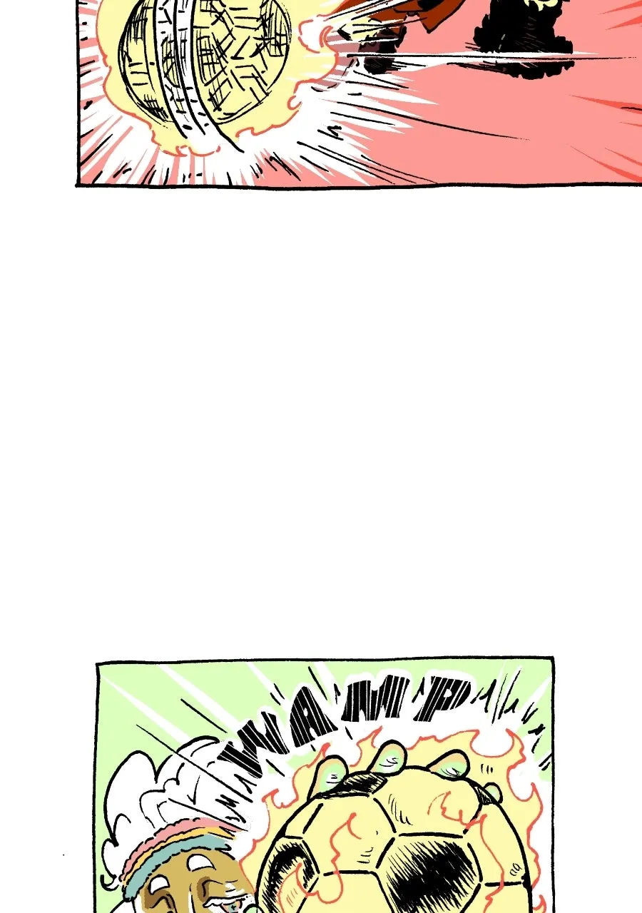 Gunhild Chapter 9 page 9 - 