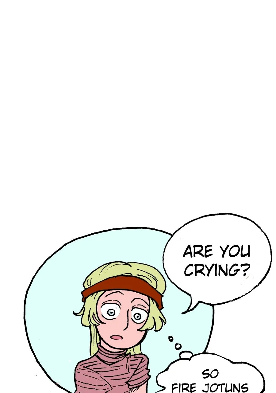 Gunhild Chapter 9 page 81 - 