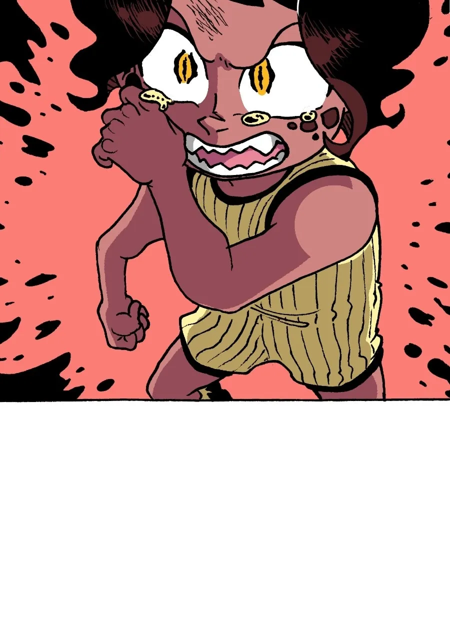 Gunhild Chapter 9 page 84 - 
