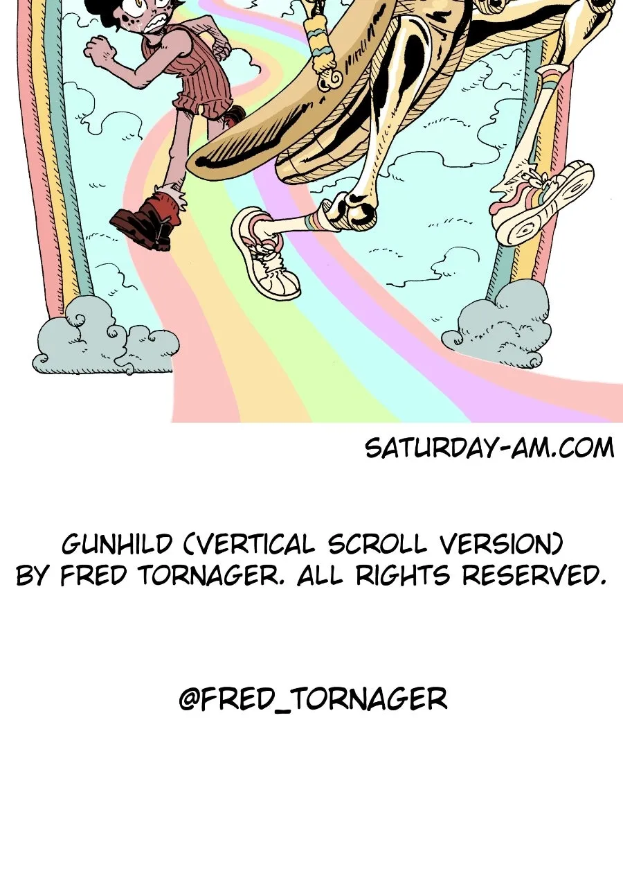 Gunhild Chapter 9 page 86 - 