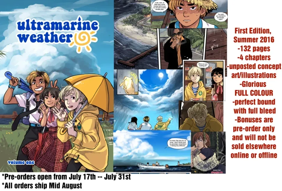Gunjou no Stranger Chapter 3.22 page 2 - 