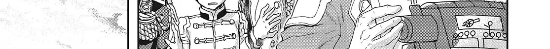 Gunka no Baltzar Chapter 64 page 18 - 
