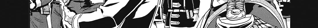 Gunka no Baltzar Chapter 65 page 2 - 