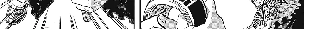 Gunka no Baltzar Chapter 65 page 22 - 