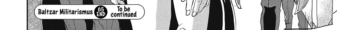 Gunka no Baltzar Chapter 65 page 40 - 