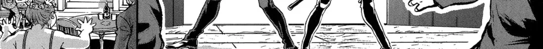 Gunka no Baltzar Chapter 67 page 56 - 
