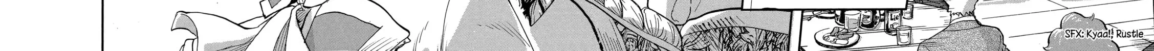 Gunka no Baltzar Chapter 67 page 58 - 