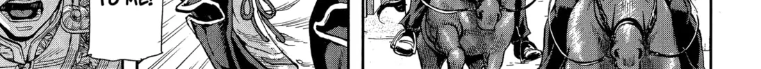 Gunka no Baltzar Chapter 68 page 20 - 