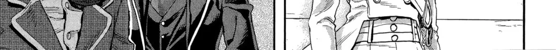 Gunka no Baltzar Chapter 68 page 28 - 