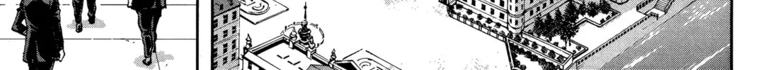 Gunka no Baltzar Chapter 68 page 32 - 