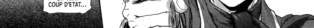 Gunka no Baltzar Chapter 68 page 8 - 