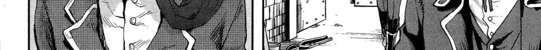 Gunka no Baltzar Chapter 69 page 32 - 