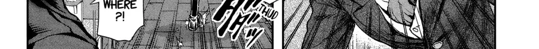 Gunka no Baltzar Chapter 69 page 58 - 