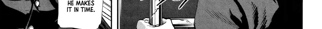Gunka no Baltzar Chapter 70 page 28 - 