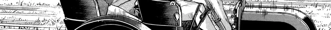 Gunka no Baltzar Chapter 70 page 44 - 