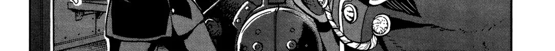 Gunka no Baltzar Chapter 70 page 46 - 