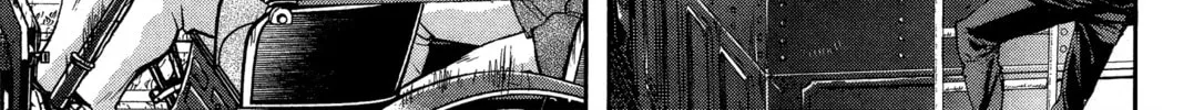 Gunka no Baltzar Chapter 70 page 52 - 