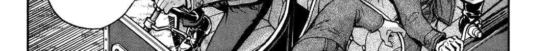 Gunka no Baltzar Chapter 71 page 20 - 