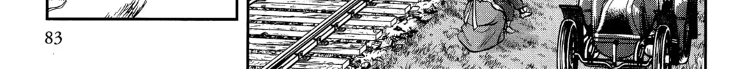 Gunka no Baltzar Chapter 71 page 30 - 