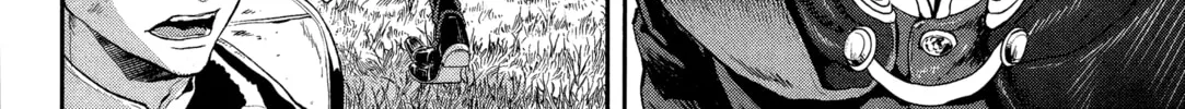 Gunka no Baltzar Chapter 71 page 46 - 