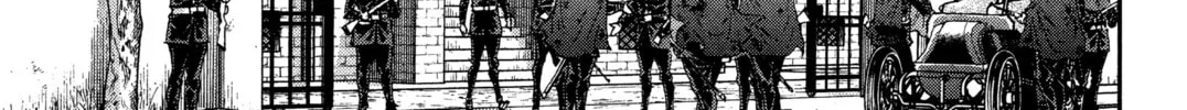 Gunka no Baltzar Chapter 72 page 26 - 