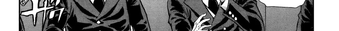 Gunka no Baltzar Chapter 72 page 38 - 